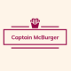 Captain McBurger :verified: